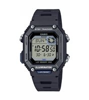 Armbanduhr G-Shock Herr CLASSIC in Harz GD-B500-1ER - GD-B500-1ER